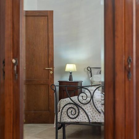Lu Caffa By Typney Bed & Breakfast Vernole Exterior foto