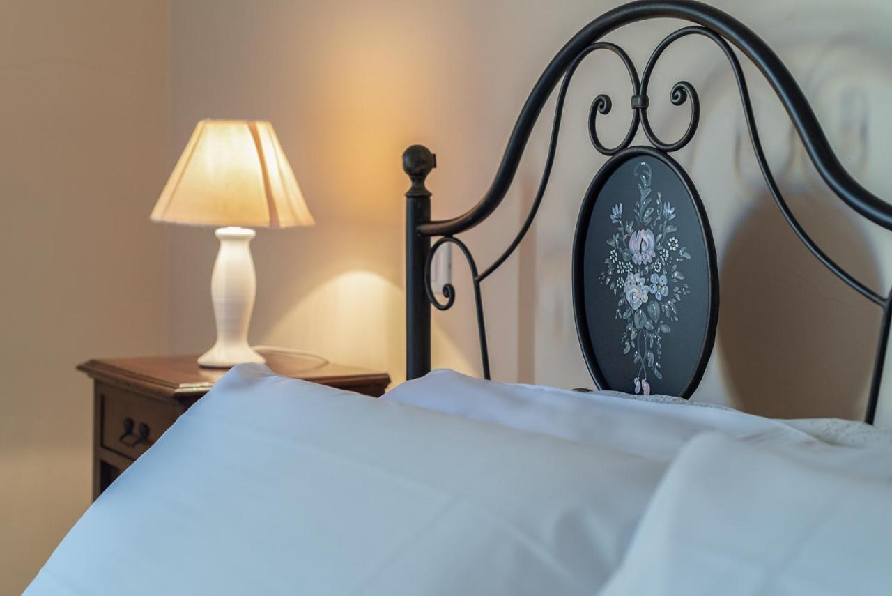 Lu Caffa By Typney Bed & Breakfast Vernole Exterior foto