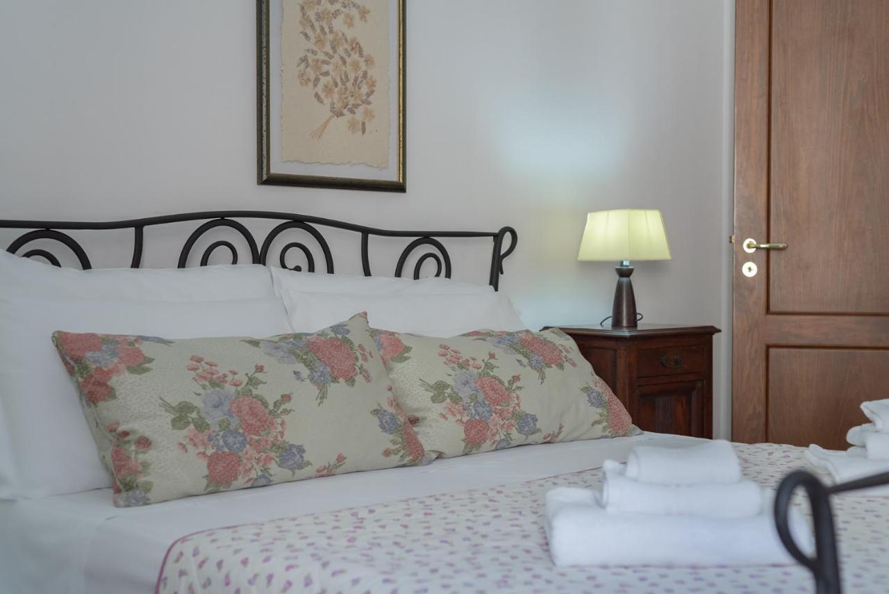 Lu Caffa By Typney Bed & Breakfast Vernole Exterior foto