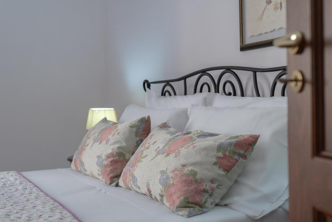 Lu Caffa By Typney Bed & Breakfast Vernole Exterior foto